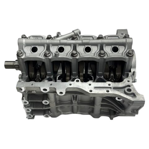 Motor Blok (Dolu)
