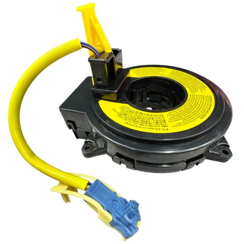 Airbag Zembereği