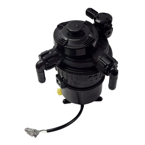 Otomatik Mazot Pompası (Komple)