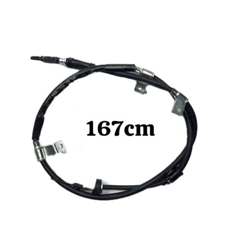 Arka Sağ Tel Fren El Disk