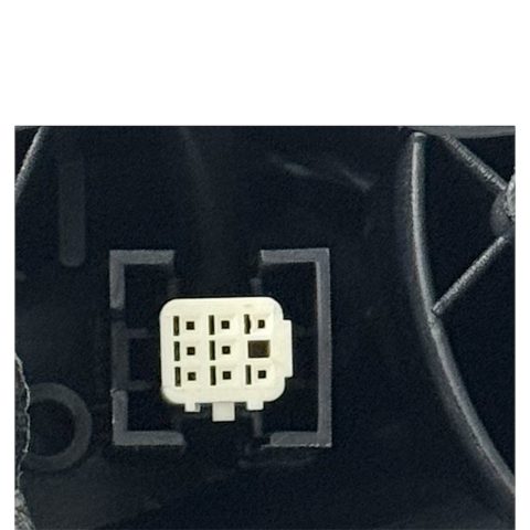 Sağ Dikiz Aynası (Elektrikli)