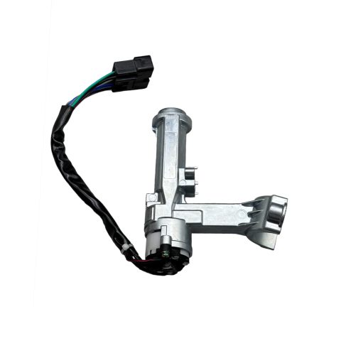 Kontak Komple