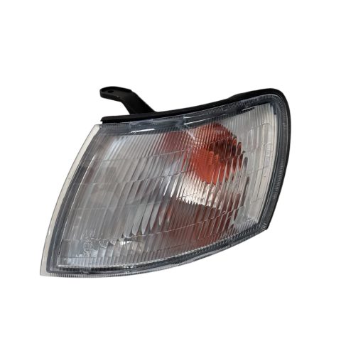 E Sol Sinyal Lambası