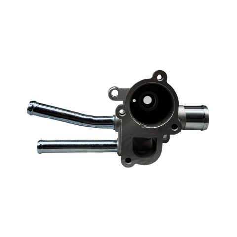 Alt Termostat Yuvası