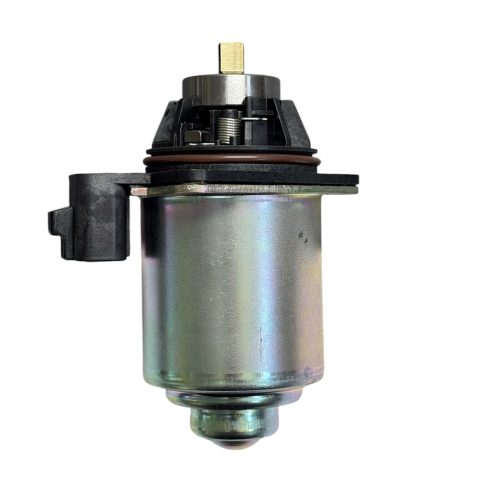 Motor Akülatör (5 İleri)