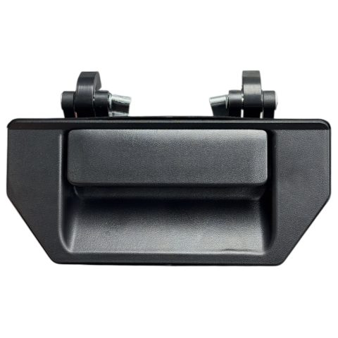2 Arka Bagaj Açma Kolu (Küçük Tip)