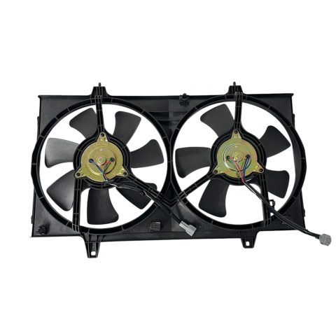 Fan Su (Komple)