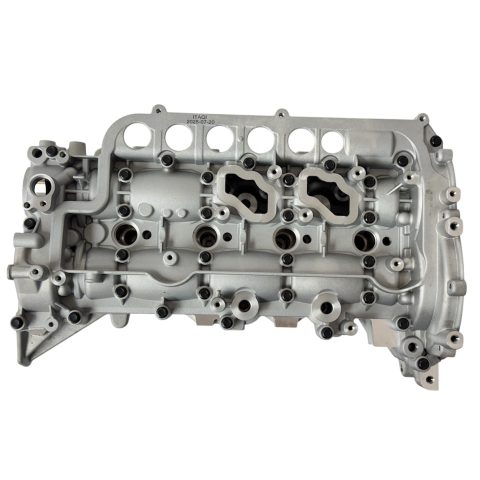 Nissan Qashqai 07-13 Kapak Silindir 2,0 Dizel (m9r)