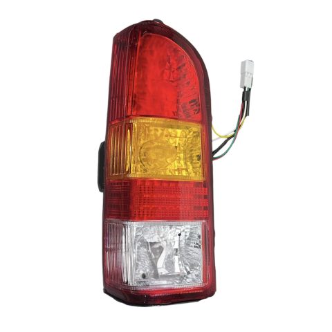 Suzuki Carry 98-05 Sol Stop Lambası (Kristal/Duylu)