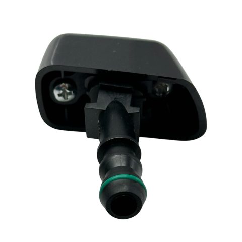 Sol Motor Far Yıkama