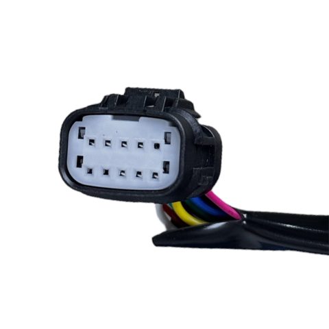 Sağ Dikiz Aynası (Elektrikli Isıtmalı Sinyalli Katlanır)