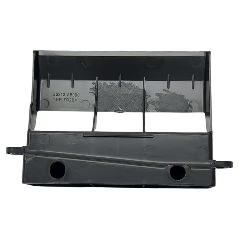 Hyundai i30 12-15 Hava Filtre Giriş Borusu Ucu