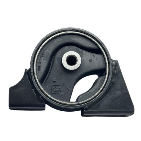 Arka Motor Takozu