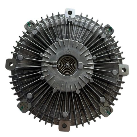 Nissan Navara D23 15-19 Termik Fan