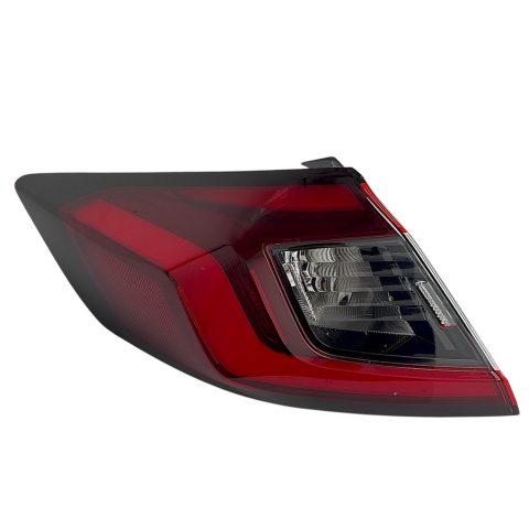 Honda Civic 23-26 Dış Sol Stop Lambası