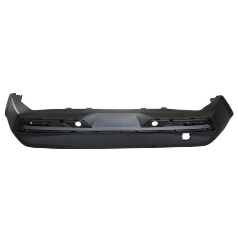 Nissan Qashqai 24-26 Arka Tampon (Alt Parça)