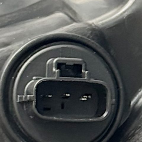 Sağ Far (Merceksiz Motorlu)