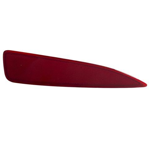 Arka Sol Reflektör Tampon