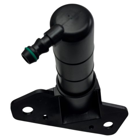 Sol Motor Far Yıkama