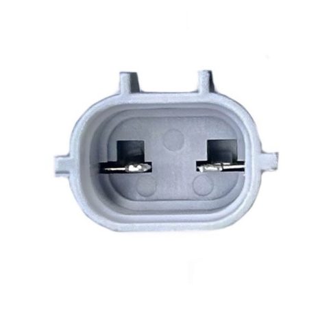 Sağ Far (Elektrikli Sarı Motorlu)