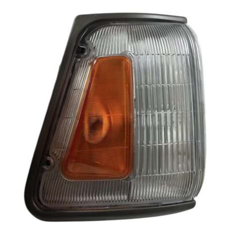LN106 Sol Sinyal Lambası (Gri)
