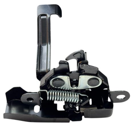 Kilit Kaput Motor