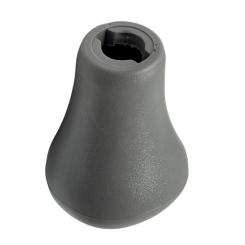 Topuz Vites (Gri)