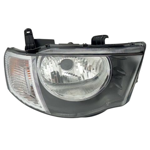 Sağ Far (Elektrikli Beyaz Motorlu ELEKTRİKLİ BEYAZ)