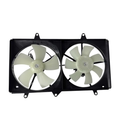 98 Fan Su (Çiftli Komple)