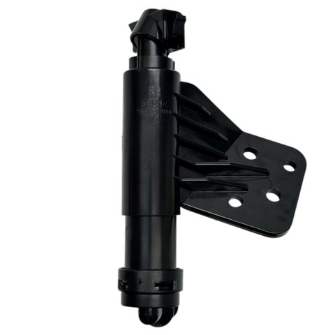 Sağ Motor Far Yıkama