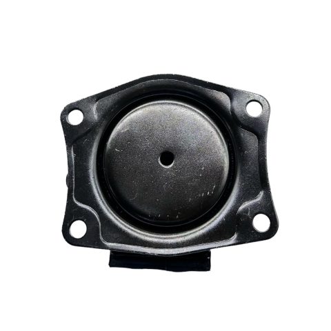 Arka Motor Takozu