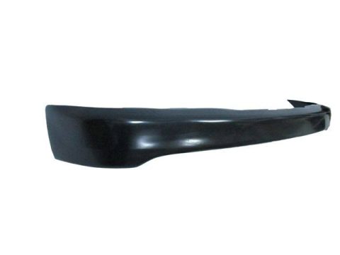 Ön Tampon (Siyah)