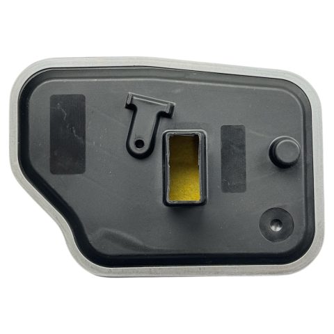 Şanzıman Yağ Filtresi 6 (Otomatik)