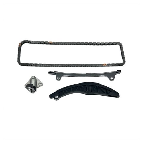 Zincir Set (4 Parça)