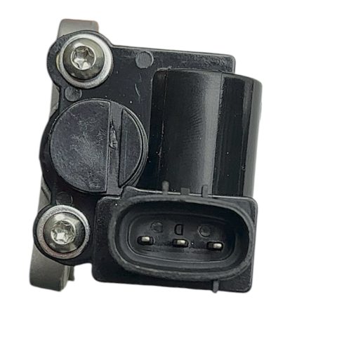 Kontrol Valfi