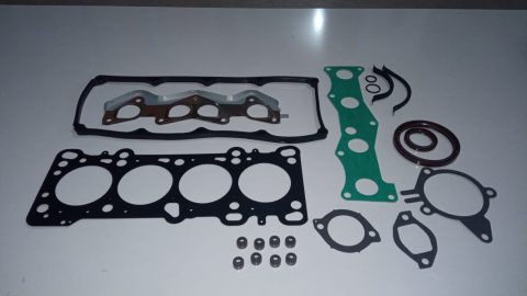 Conta Takımı ( 8V)
