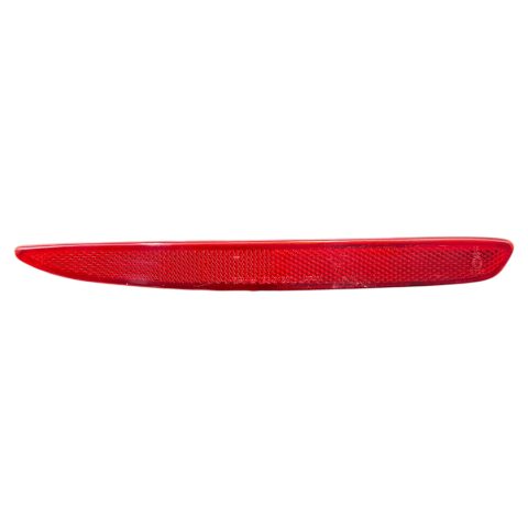 Arka Sol Reflektör Tampon
