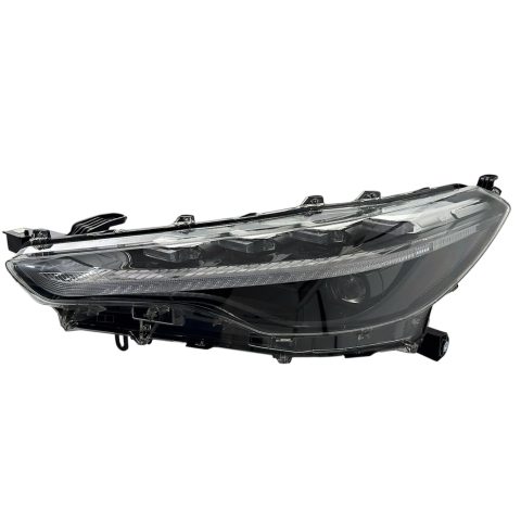 Toyota Cross 22-24 Sol Far Corolla (Ledli)
